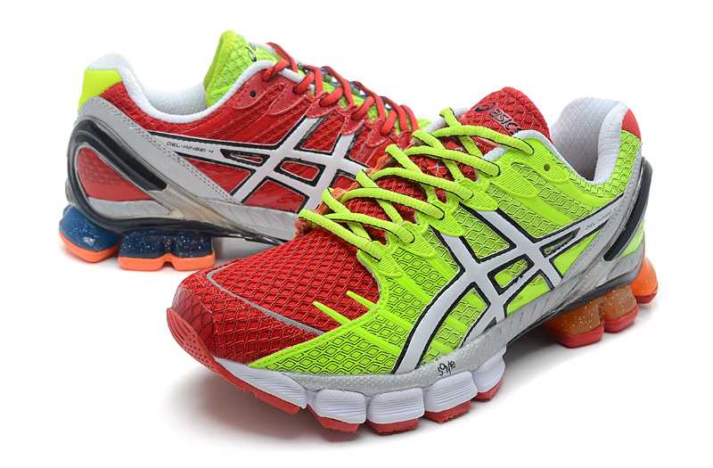 Asics kinsei 4  chaussures de tigre ASIC aliexpress